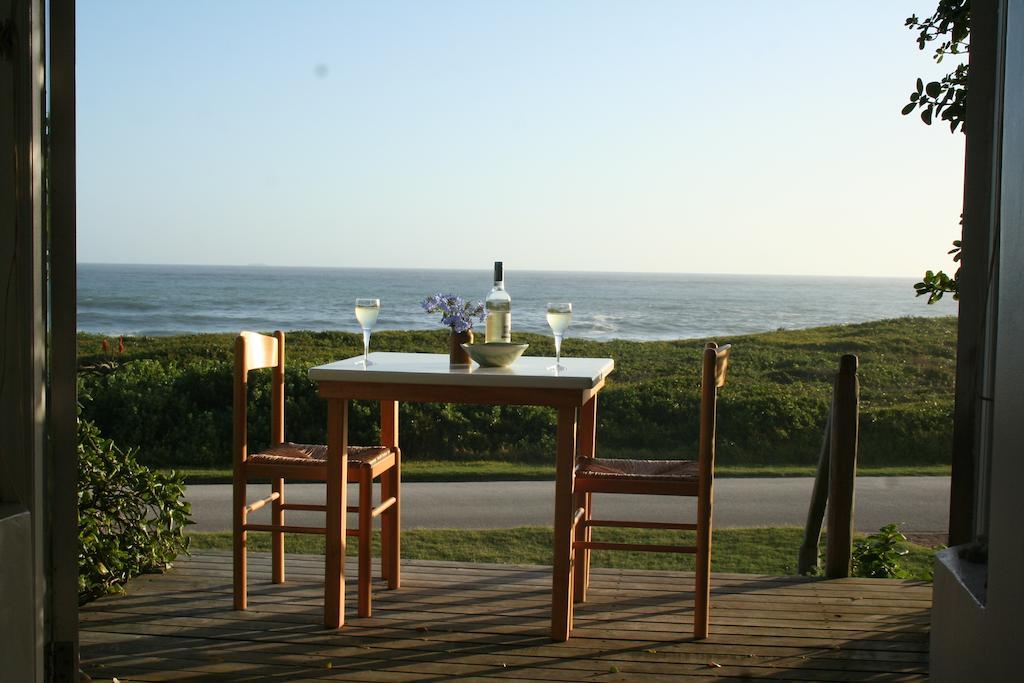 Pebbles Beach Cottage Port Elizabeth Quarto foto